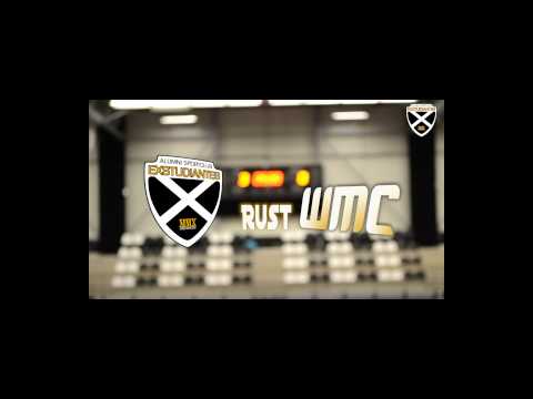 Exstudiantes vs WMC 28 oktober 2011