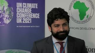 Eduardo Marini – CEO, Green4T