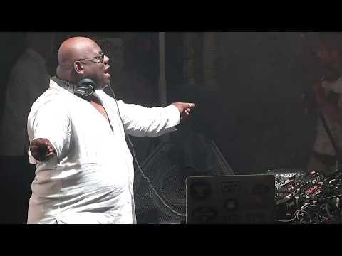 Angie Stone - Wish I Didn't Miss You (Carl Cox live at Space Closing Fiesta, Ibiza 2016)