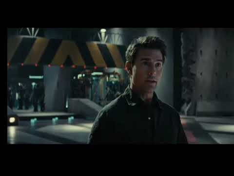 Maurıce west what the Tom Cruise ....