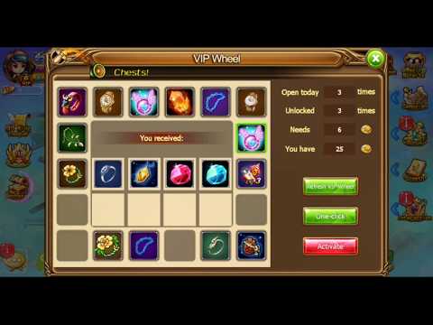 BOOMZ Mobile: How to have Pink Healing Hand?