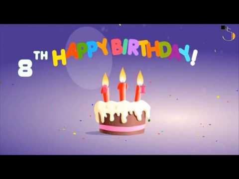 Stuti's birthday 📸🎥Team S creation🎥📸1st birthday highlights