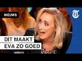 Gênant en hilarisch: Eva’s opvallendste momenten