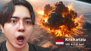 Download lagu Letusan Gunung Berapi Terbesar yang Terjadi di Setiap Negara mp3 Download lagu Letusan Gunung Berapi Terbesar yang Terjadi di Setiap Negara mp3