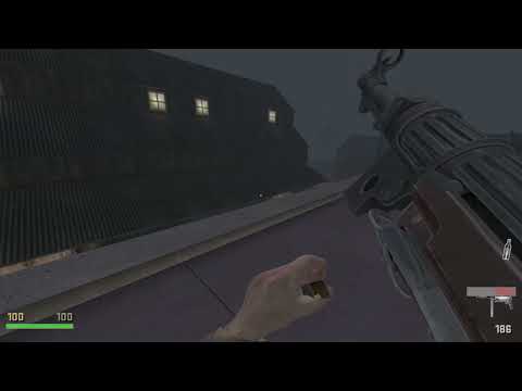 RtCW   The Victors   Part 04