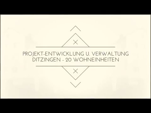 Projekt-Entwicklung u. Verwaltung Ditzingen