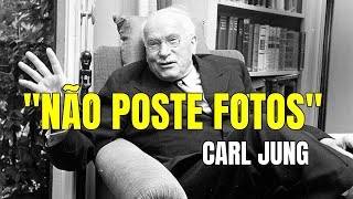 A real psicologia das pessoas que NUNCA POSTAM NAS REDES SOCIAIS - Carl Jung