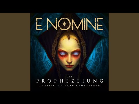 Morgane le Fay (2023 Remastered)