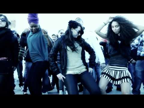 Rankin Lele & Papaleu - Can't Stop the Music