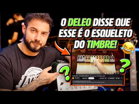 Molha - nos - Gp Worship
