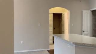 San Antonio floor plan, The Ranch Apartments | Parmer Austin, North Austin TX