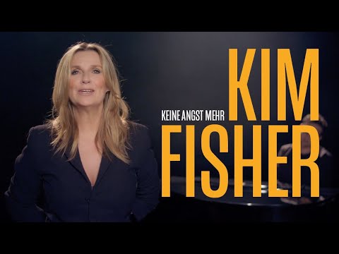 Kim Fisher - Keine Angst mehr (Offizielles Musikvideo)