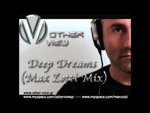 OtherView Feat Athena - Deep Dreams(Max Zotti Mix).mpg