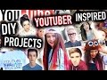 DIY Projects: Youtuber Inspired - You MUST Try ...