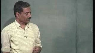 Lecture - 18 Frequency Limitations Of An Amplifier