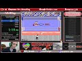 Pro Wrestling NES VWA Champion No Count Out Speedrun PB 3 48 By ShesChardcore