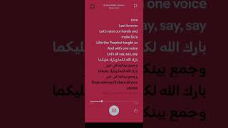 Download lagu Baraka Allah Maher Zain sped up 🤭 mp3