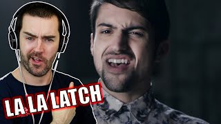 &#39;&#39;La La Latch&#39;&#39; Pentatonix REACTION! (Sam Smith Disclosure Naughty Boy Mashup)