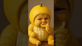 Download lagu Oh no..🤭😆🤣 #lemon #babyworld #funnyvideo #cutebaby #shorts mp3