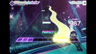 Cover art for Tell Your World