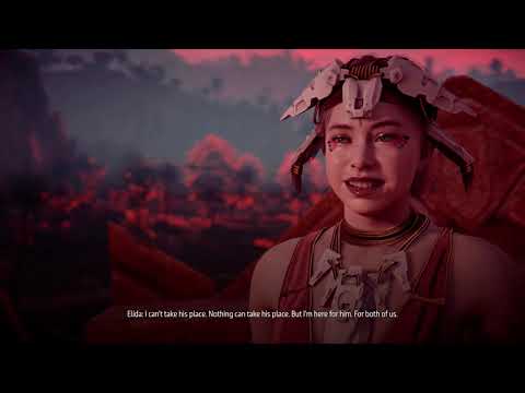 Horizon Zero Dawn Playthrough w/ BendarBot! Pt 69