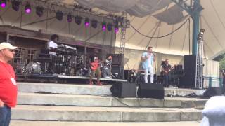 Danny Gokey/One Life