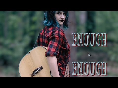 Enough Is Enough - Nocturnne