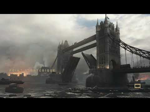 iOD Weavers Vs Lexurya: SFCO Extrem European Tournament ( Match de Groupe )