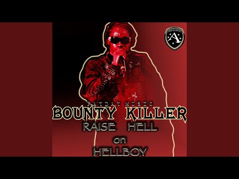 Video thumbnail for Ungrateful Hellboy