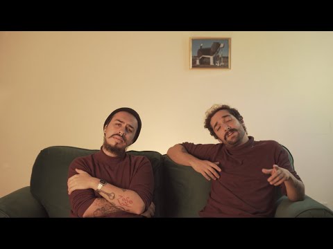 Daniel, Me Estás Matando - Ya No Es Lo Mismo (Video Oficial)