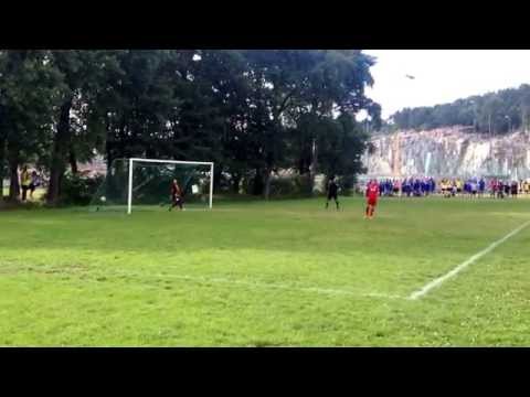 MTV Treubund - Gothia Cup 2013 -Tag 5: 6:5 Sieg n. E. im 1/16 Finale gegen ASD Mezzolara (Italien)