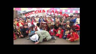 preview picture of video 'Adelantos de La Fiesta de Succha 2014'