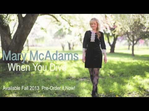 Mary McAdams - That Was Love