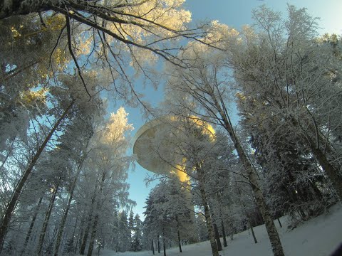 Nyt on pesulla käyty & pyykit telessa