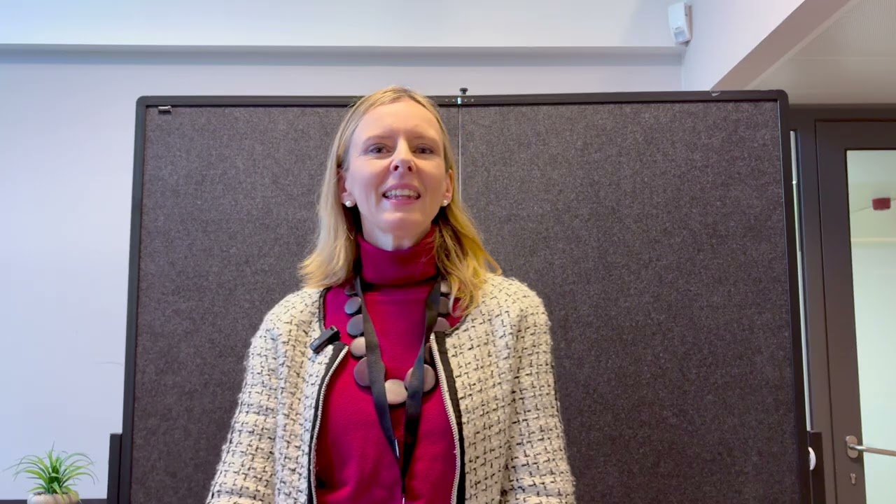 Vanessa Bruynooghe: Lessons on nature financing from European regions | NATURANCE