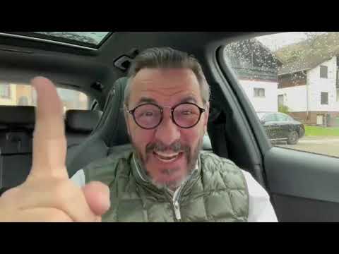 Glückskeks + Astrein - Doppelkracher - 36/21 | Witz vom Olli