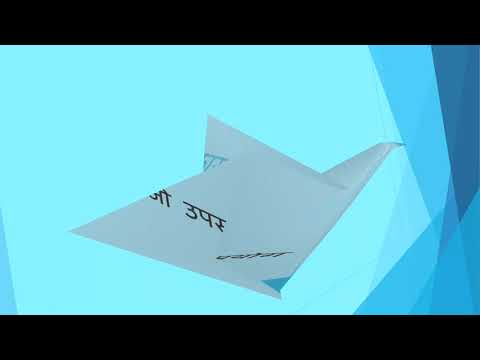 2nd Language- Upasarg for Grade 7 by Vaishali Miss