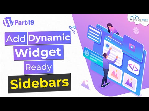 Introduction to WordPress Theme Development in Hindi 1 WsCube Tech