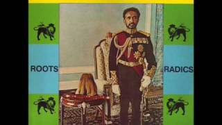 Roots Radics Band - Today Dub