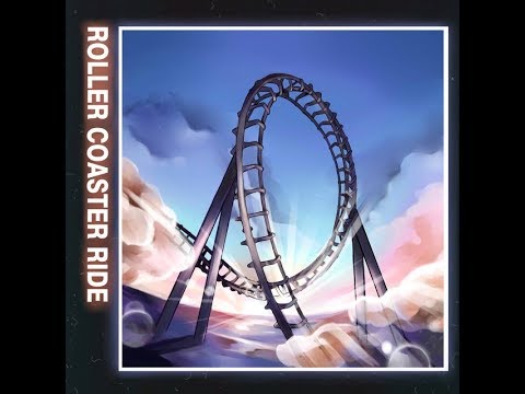 JOWST  - Roller Coaster Ride Ft.  Manel Navarro & Maria Celin (BigB Remix)