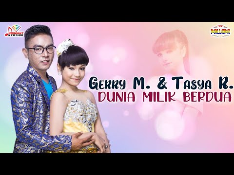 Gerry Mahesa & Tasya Rosmala - Dunia Milik Berdua (Official Music Video)