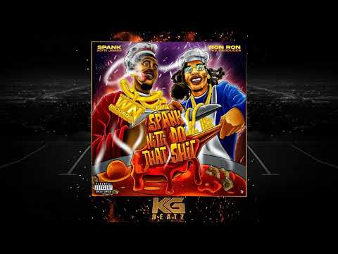 Spank Nitti James ft. JayLuckk - Mr. Untouchable [Prod. By Ron-Ron]