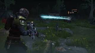 Phoenix Point Terror from the Void - S3 - 19