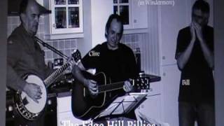 Log Cabin Home In The Sky - Incredible String Band cover