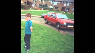 Martha &quot;Bubble In My Bloodstream&quot;