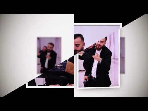 Fatjon Dalipi & Miklovan Hoxha & Altin Hoxha & DjEri Ermal Hoxha - Cohen Rosat Prej Tirone