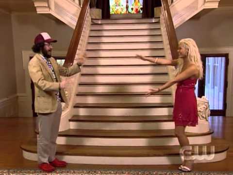 Beauty and the Geek Season 3 - Episode 9