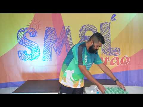 Oficina do Tio Pig - Campo Minado #14