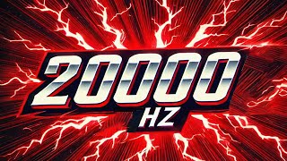 Download lagu Greatest Frequency of 20000 Hz to Clean Any Audio Equipment | Sine Wave mp3 Download lagu Greatest Frequency of 20000 Hz to Clean Any Audio Equipment | Sine Wave mp3