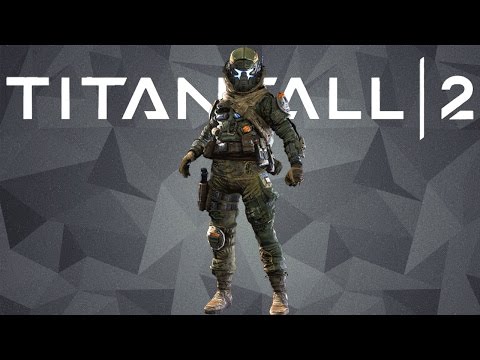 Titanfall 2 - BT-7274 - Single Player Walkthrough Part 2